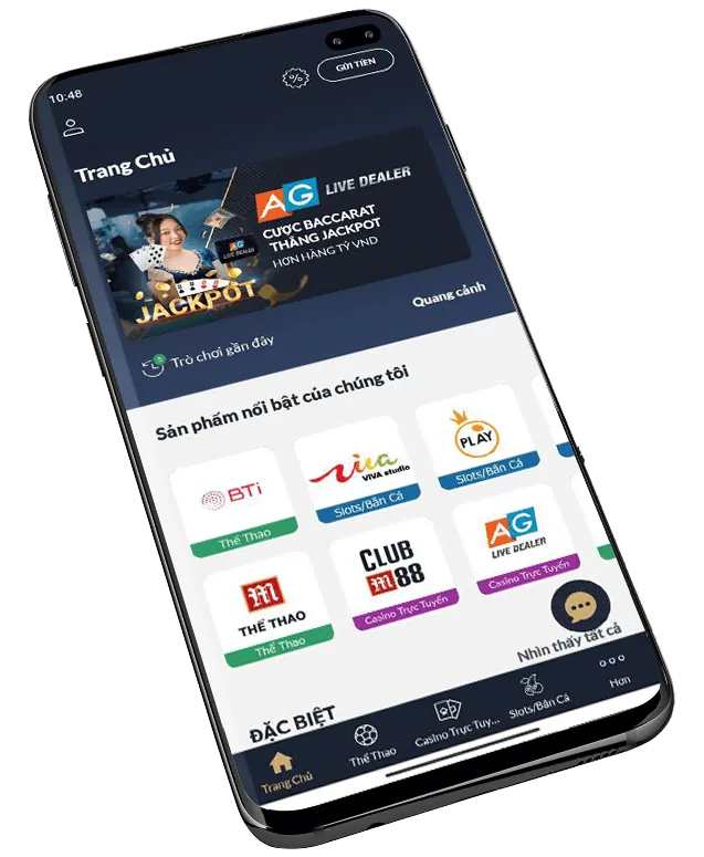 Biện pháp bảo mật dữ liệu tại J88DL Code