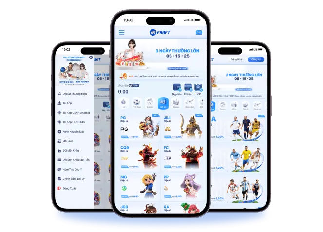 Biểu tượng trải nghiệm mượt mà trên ứng dụng J88DL Code