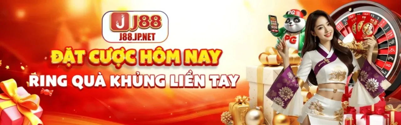 Hình ảnh giới thiệu J88DL Code - Nền tảng giải trí trực tuyến hàng đầu