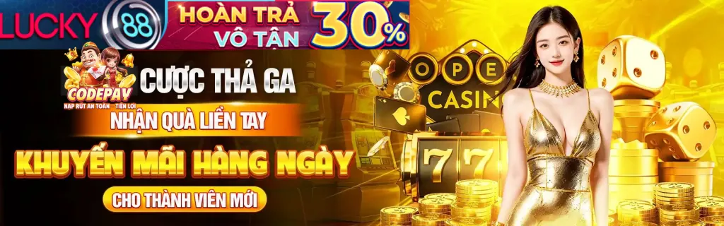 Các loại hình khuyến mãi đa dạng tại j88dl code