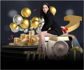 Sảnh casino trực tuyến với bàn Baccarat tại J88dl Code